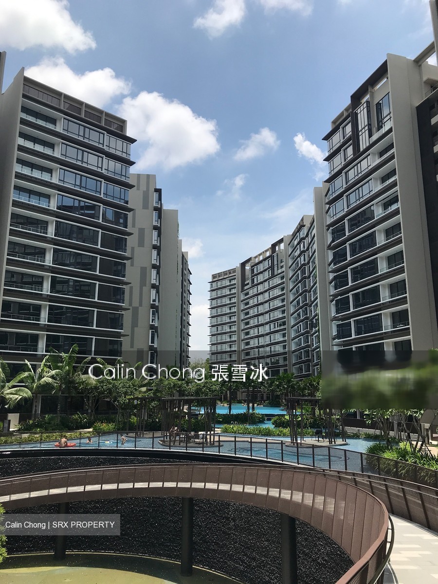 d'Nest (D18), Condominium #184218532